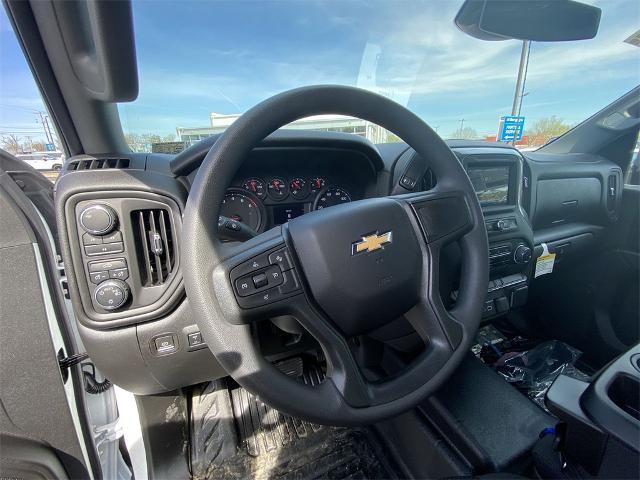 new 2024 Chevrolet Silverado 2500 car, priced at $70,759