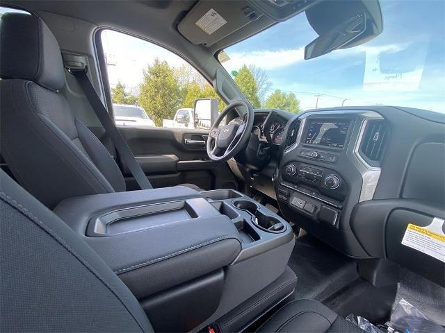 new 2024 Chevrolet Silverado 2500 car, priced at $70,759