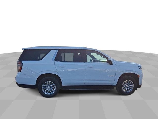 used 2023 Chevrolet Tahoe car, priced at $45,395