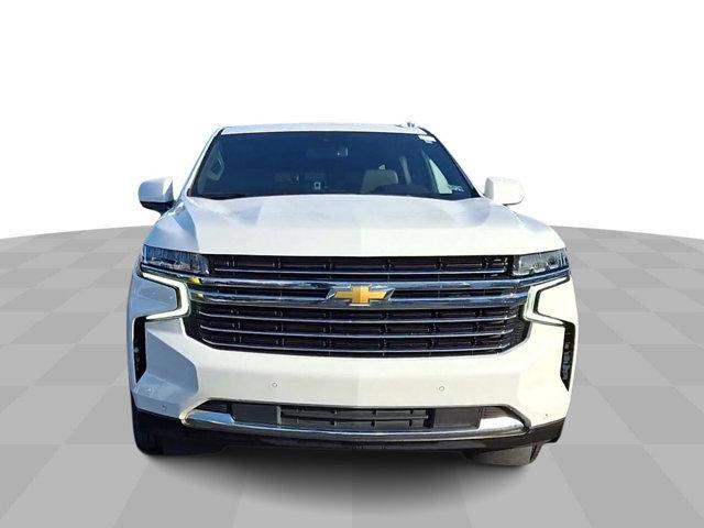 used 2023 Chevrolet Tahoe car, priced at $45,395