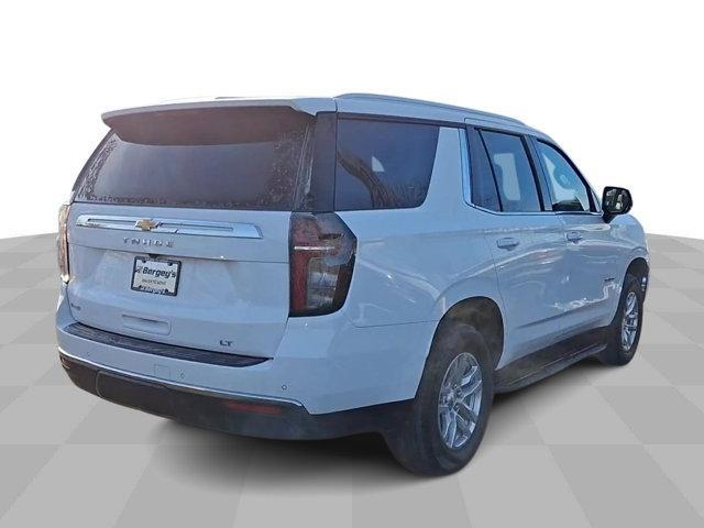 used 2023 Chevrolet Tahoe car, priced at $45,395