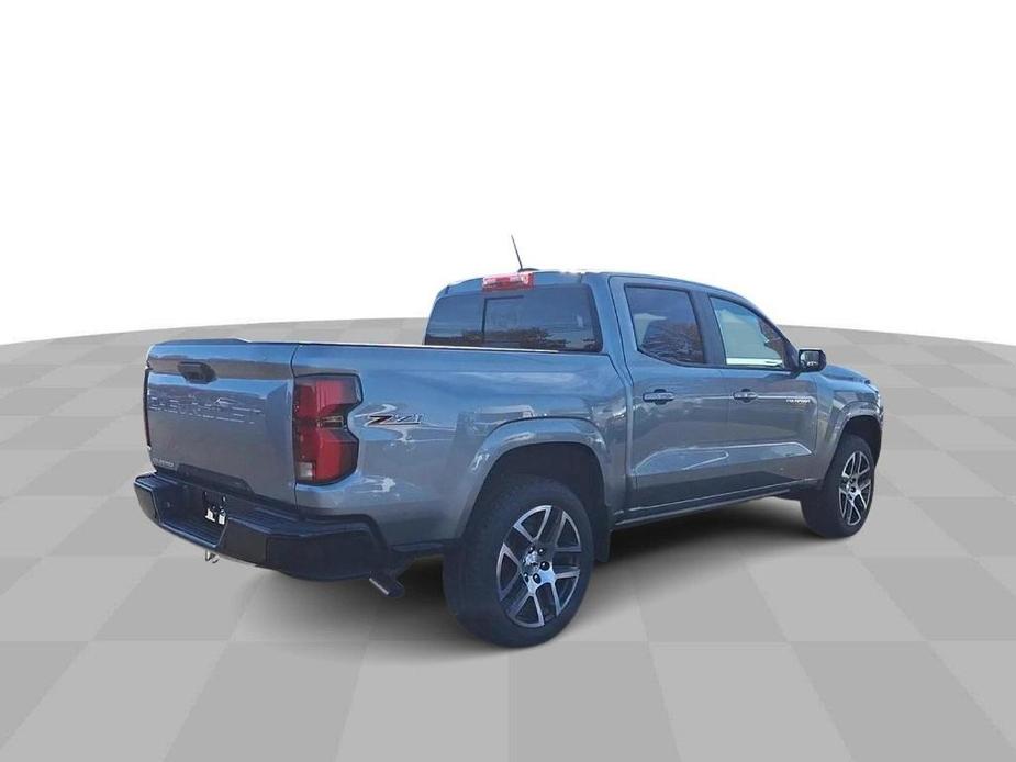 new 2024 Chevrolet Colorado car, priced at $46,331