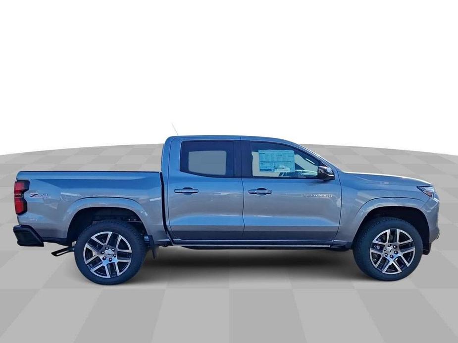 new 2024 Chevrolet Colorado car, priced at $46,331