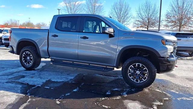 used 2024 Chevrolet Silverado 1500 car, priced at $69,995