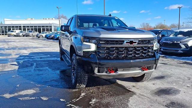 used 2024 Chevrolet Silverado 1500 car, priced at $69,995