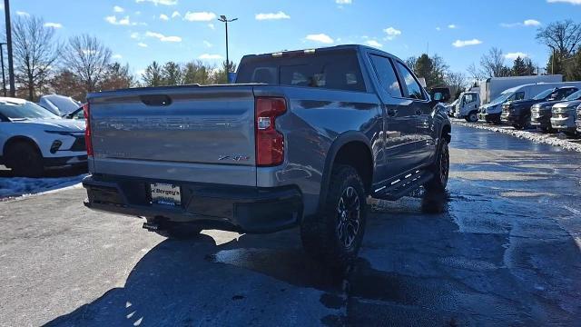 used 2024 Chevrolet Silverado 1500 car, priced at $69,995