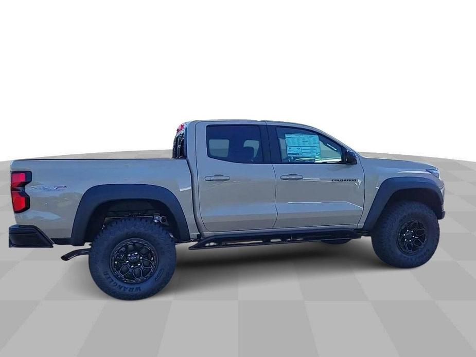 new 2024 Chevrolet Colorado car, priced at $61,676