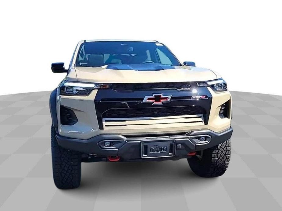 new 2024 Chevrolet Colorado car, priced at $61,676