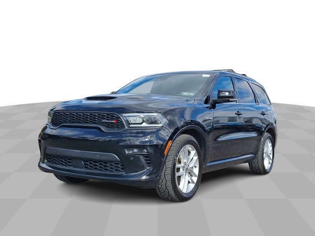 used 2023 Dodge Durango car, priced at $36,290