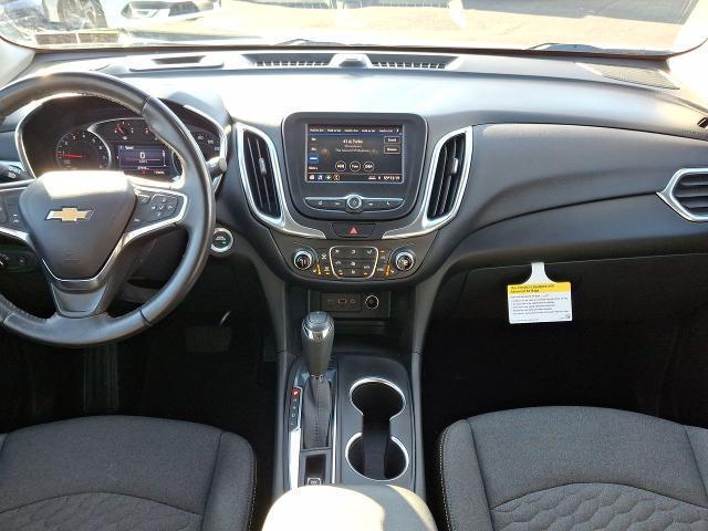 used 2021 Chevrolet Equinox car, priced at $21,995