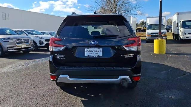 used 2020 Subaru Forester car, priced at $24,495