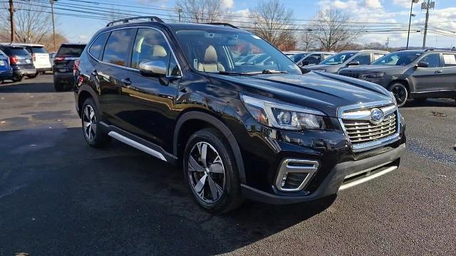 used 2020 Subaru Forester car, priced at $24,495