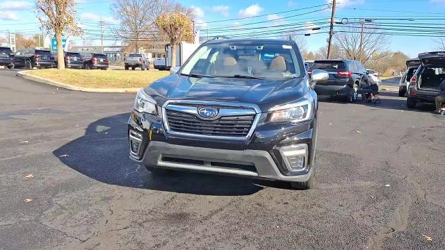 used 2020 Subaru Forester car, priced at $24,495