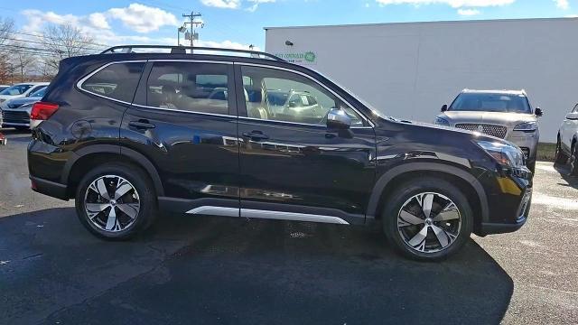 used 2020 Subaru Forester car, priced at $24,495