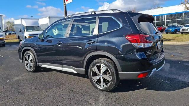 used 2020 Subaru Forester car, priced at $24,495