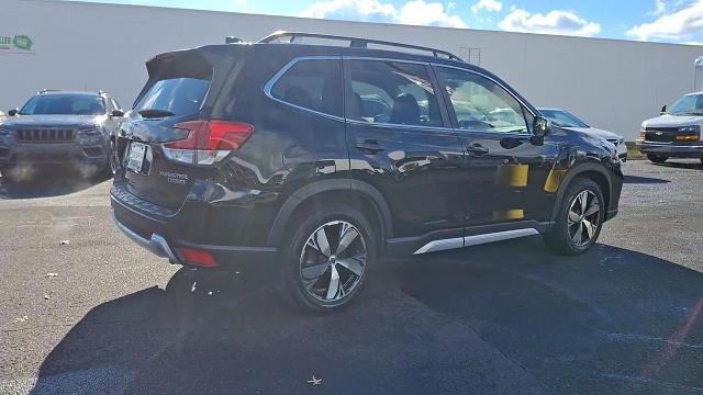 used 2020 Subaru Forester car, priced at $24,495