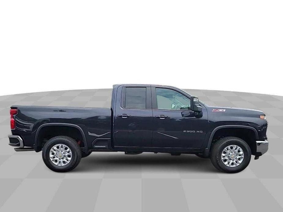 new 2024 Chevrolet Silverado 2500 car, priced at $60,885