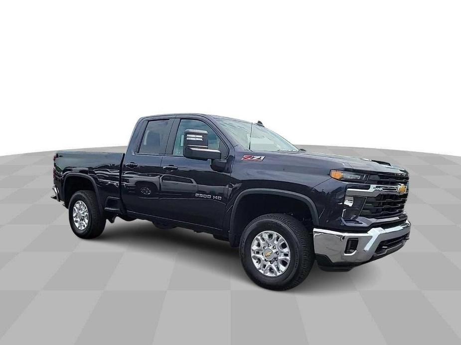 new 2024 Chevrolet Silverado 2500 car, priced at $60,885