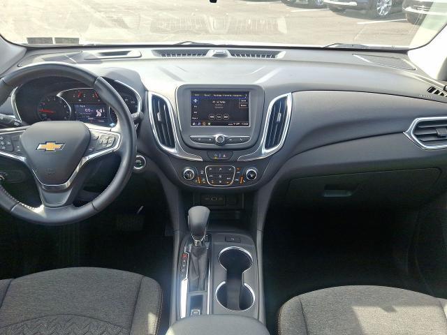 used 2022 Chevrolet Equinox car, priced at $22,995