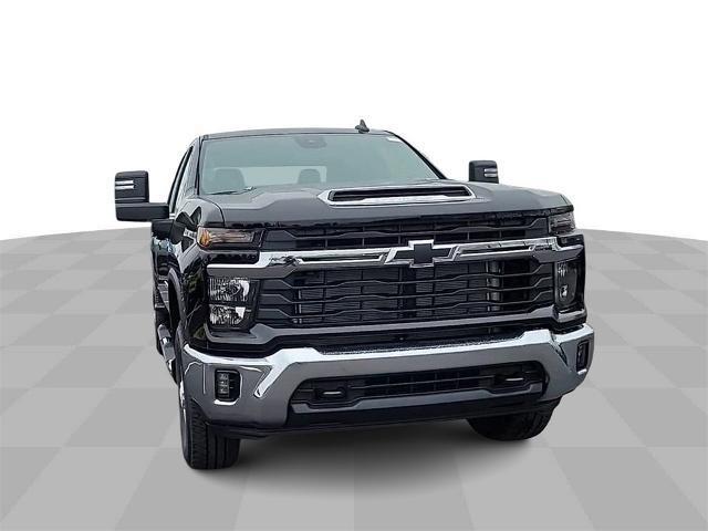 new 2024 Chevrolet Silverado 2500 car, priced at $62,265