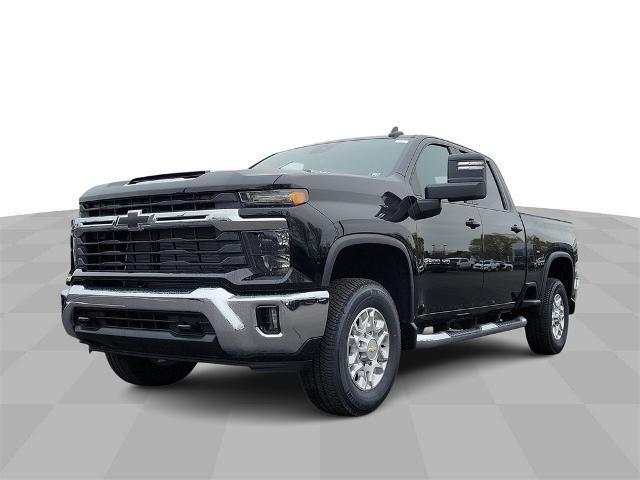 new 2024 Chevrolet Silverado 2500 car, priced at $62,265