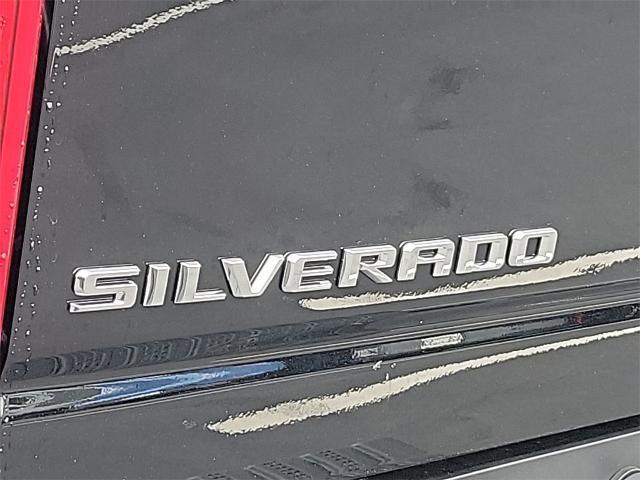 new 2024 Chevrolet Silverado 2500 car, priced at $62,265