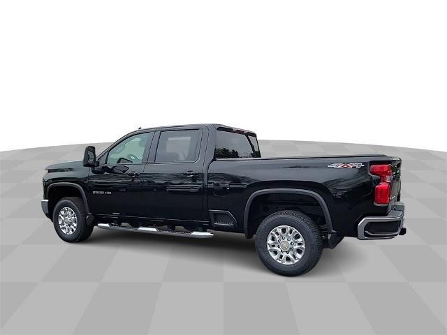 new 2024 Chevrolet Silverado 2500 car, priced at $62,265