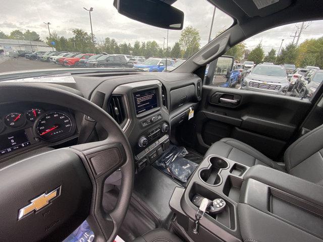 new 2024 Chevrolet Silverado 3500 car, priced at $78,857