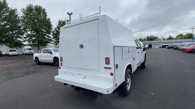 new 2024 Chevrolet Silverado 3500 car, priced at $78,857