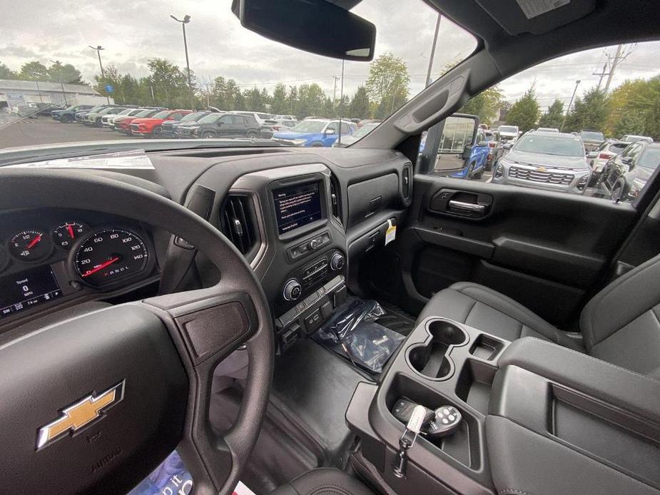 new 2024 Chevrolet Silverado 3500 car, priced at $79,557