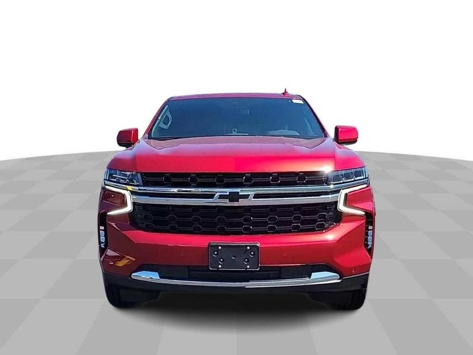 new 2024 Chevrolet Tahoe car, priced at $64,112