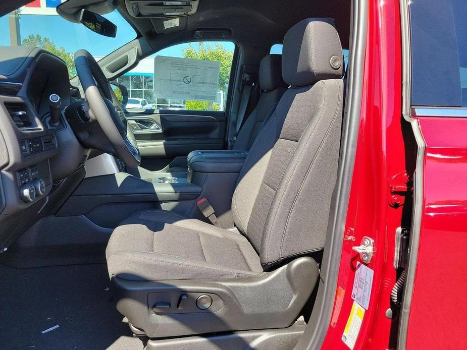 new 2024 Chevrolet Tahoe car, priced at $64,112