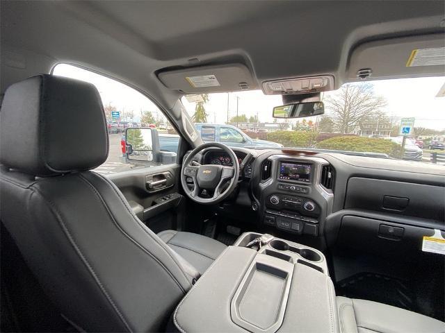 new 2024 Chevrolet Silverado 2500 car, priced at $64,951