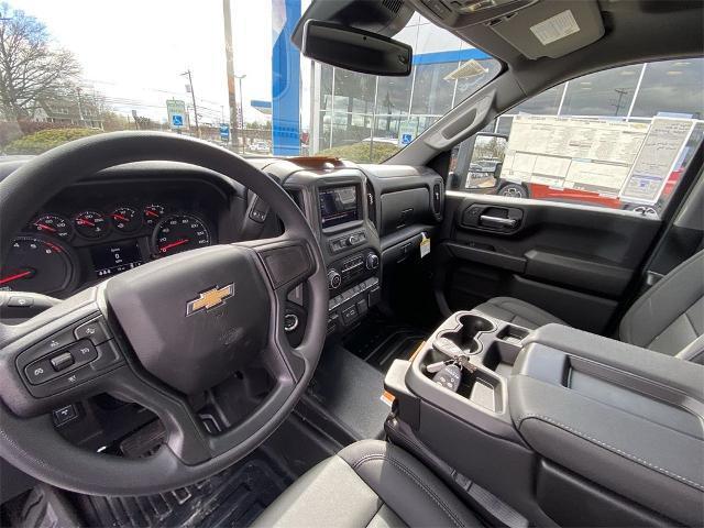 new 2024 Chevrolet Silverado 2500 car, priced at $64,951