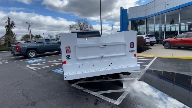 new 2024 Chevrolet Silverado 2500 car, priced at $64,951