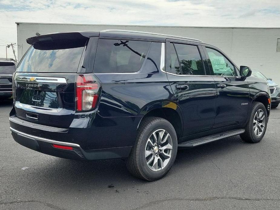 new 2024 Chevrolet Tahoe car, priced at $61,965