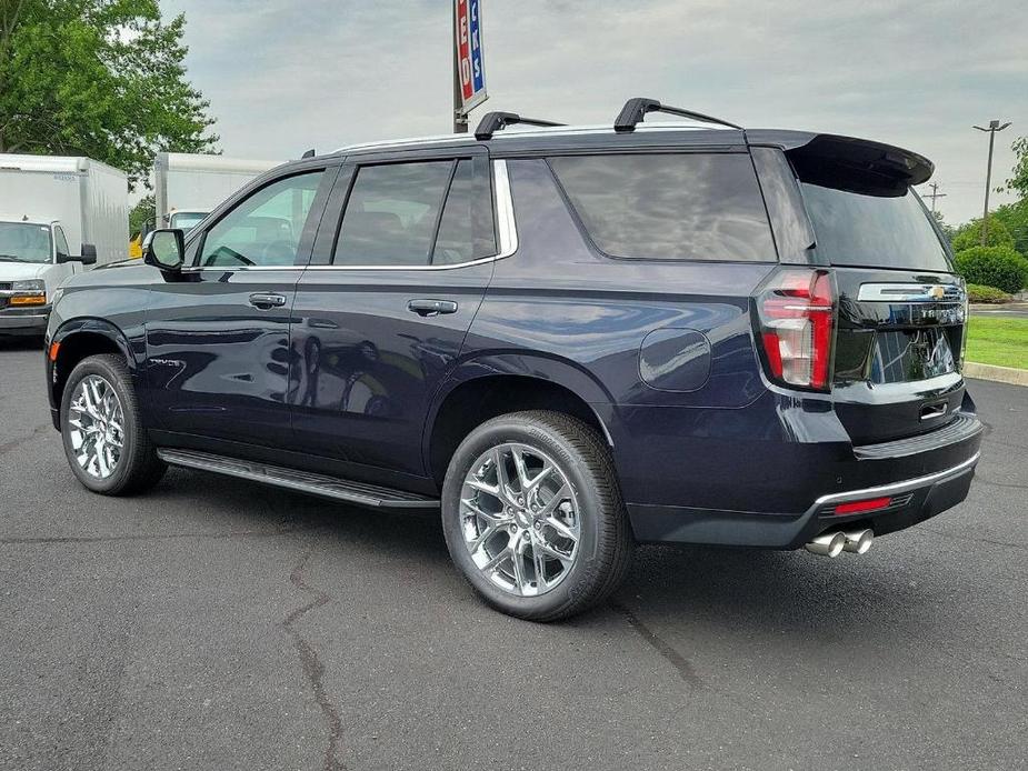 new 2024 Chevrolet Tahoe car, priced at $79,040