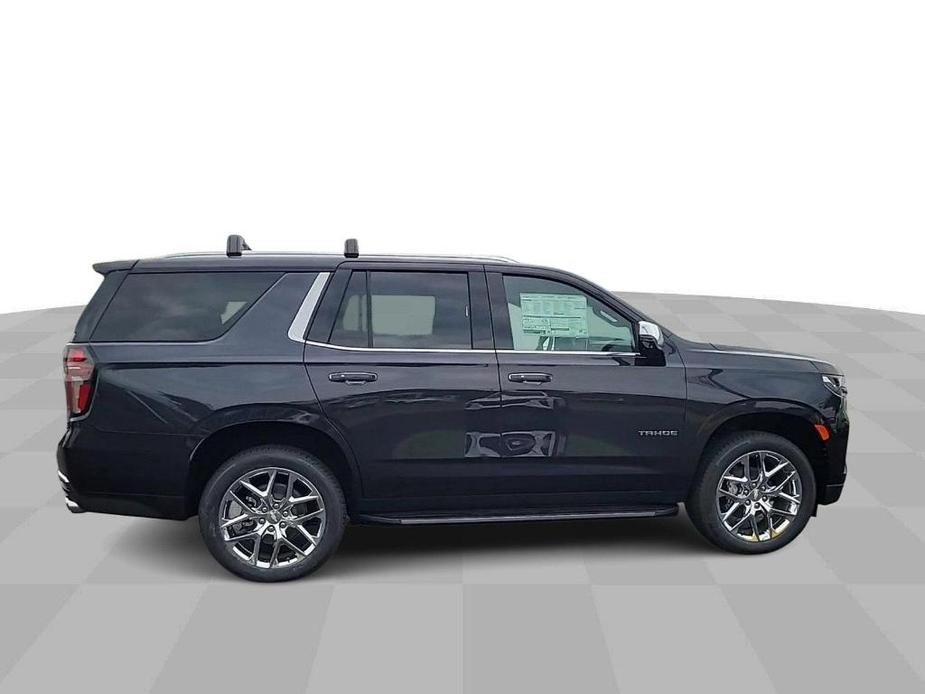 new 2024 Chevrolet Tahoe car, priced at $79,040