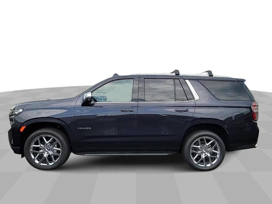 new 2024 Chevrolet Tahoe car, priced at $79,040