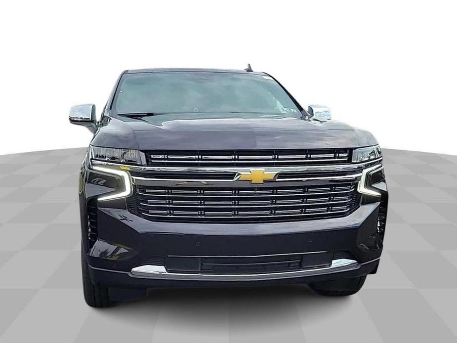 new 2024 Chevrolet Tahoe car, priced at $79,040