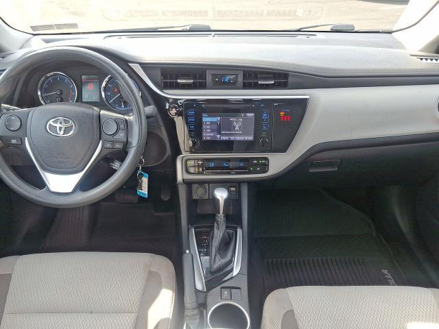 used 2018 Toyota Corolla car, priced at $15,495