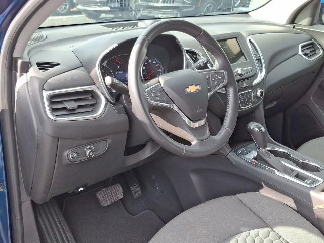 used 2019 Chevrolet Equinox car, priced at $19,995