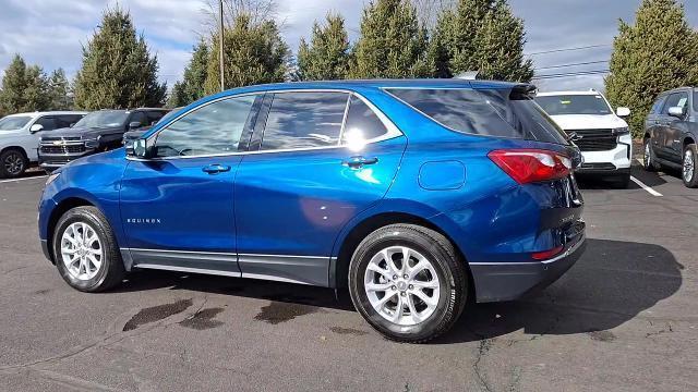 used 2019 Chevrolet Equinox car, priced at $19,995