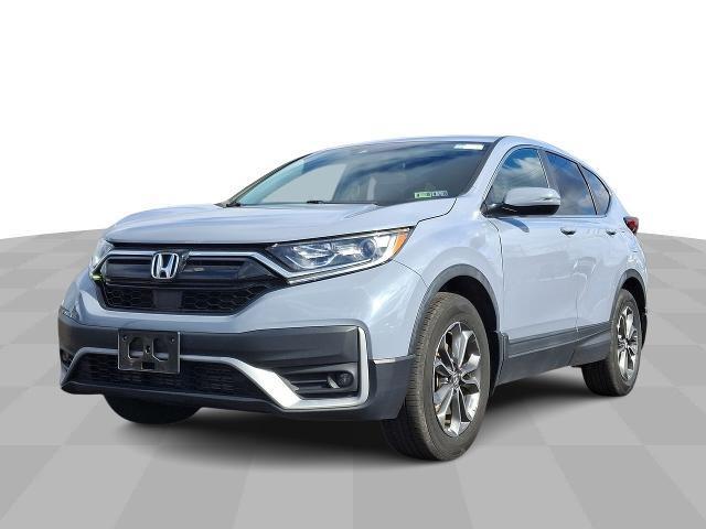 used 2020 Honda CR-V car, priced at $22,995