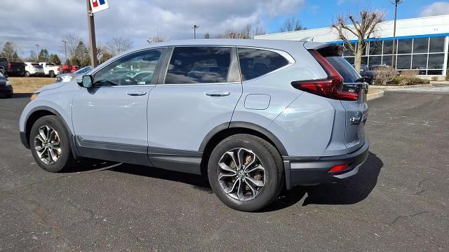 used 2020 Honda CR-V car, priced at $22,995