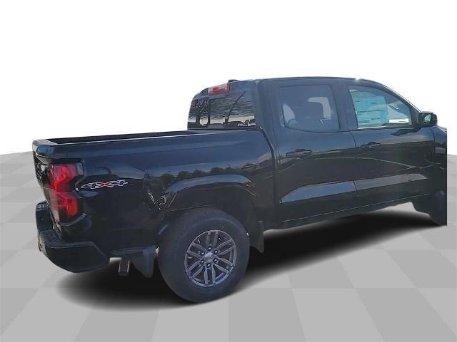 new 2023 Chevrolet Colorado car, priced at $41,225