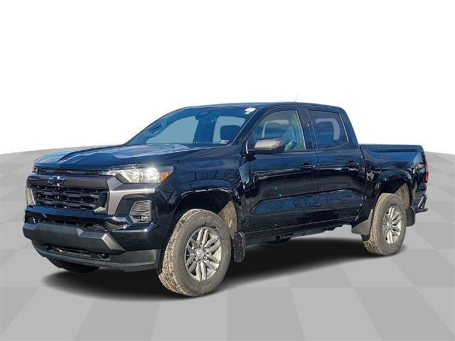 new 2023 Chevrolet Colorado car, priced at $41,225