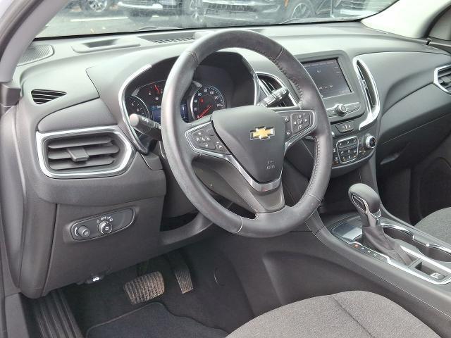 used 2022 Chevrolet Equinox car, priced at $23,495