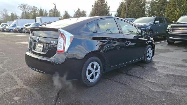 used 2013 Toyota Prius car, priced at $9,995