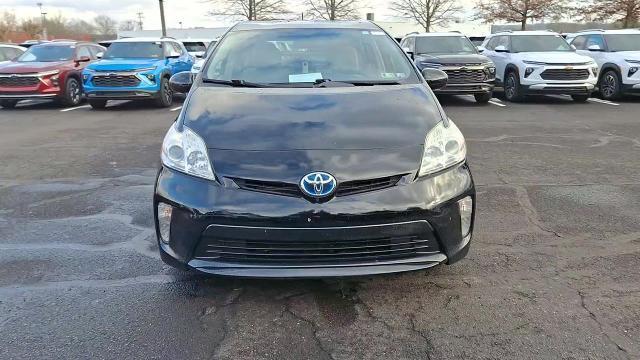 used 2013 Toyota Prius car, priced at $9,995